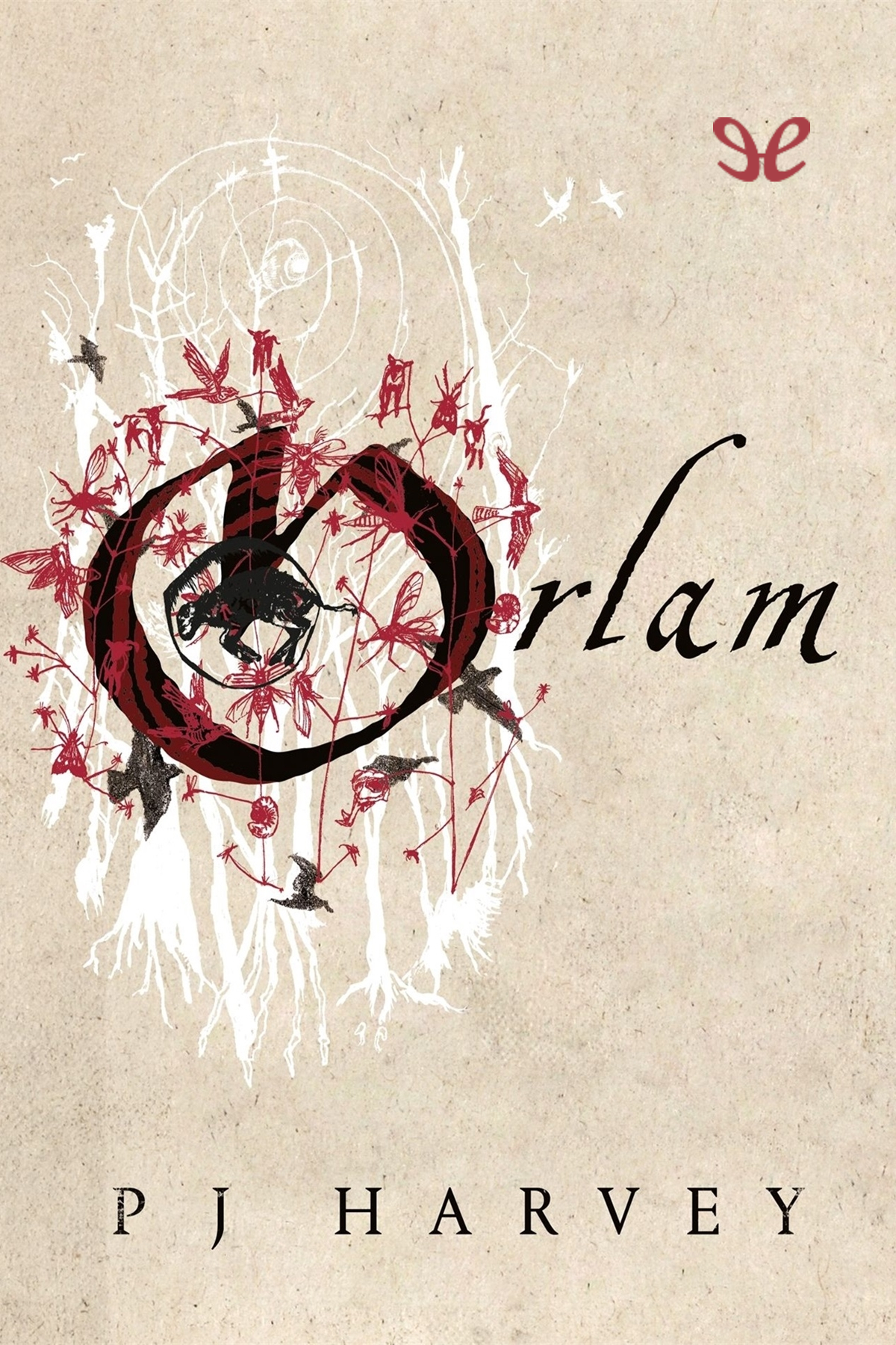 Orlam Pj Harvey