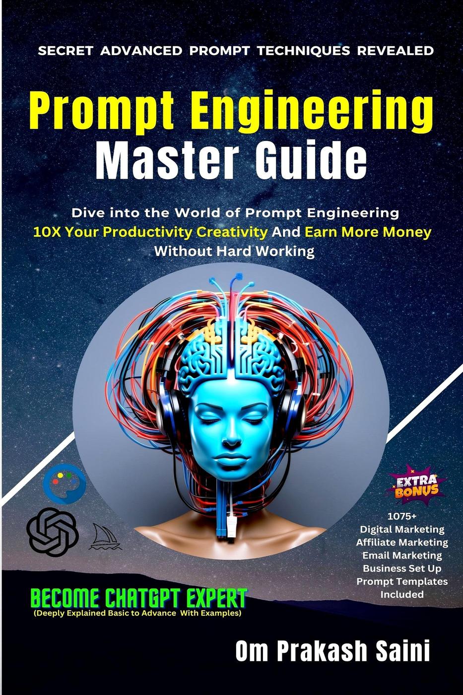 Prompt Engineering Master Guide Om Prakash Saini