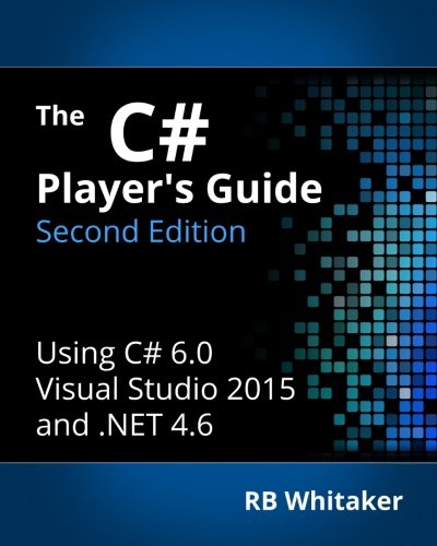 The C Players Guide 2nd Edition 2nd Edition Rb Whitaker