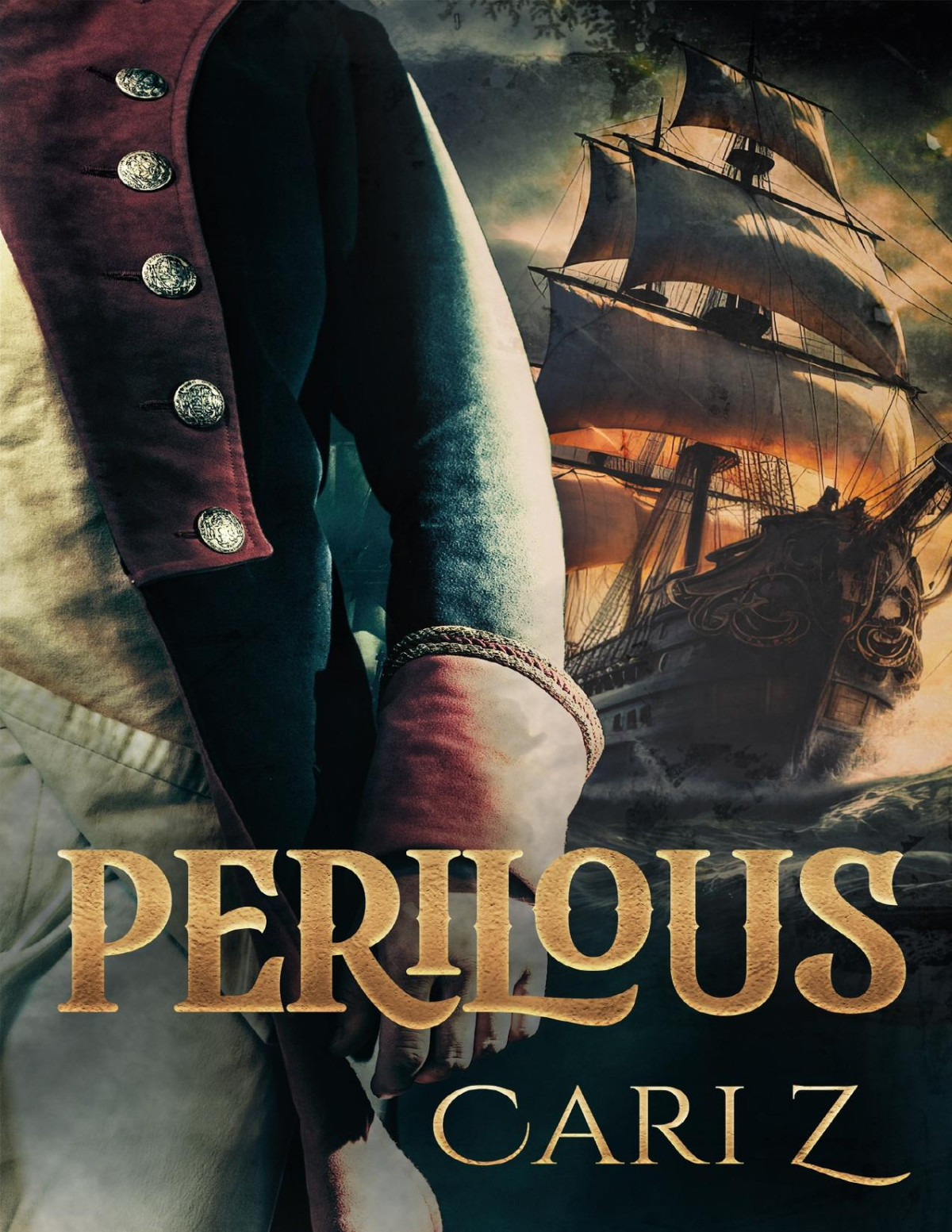 Perilous Cari Z