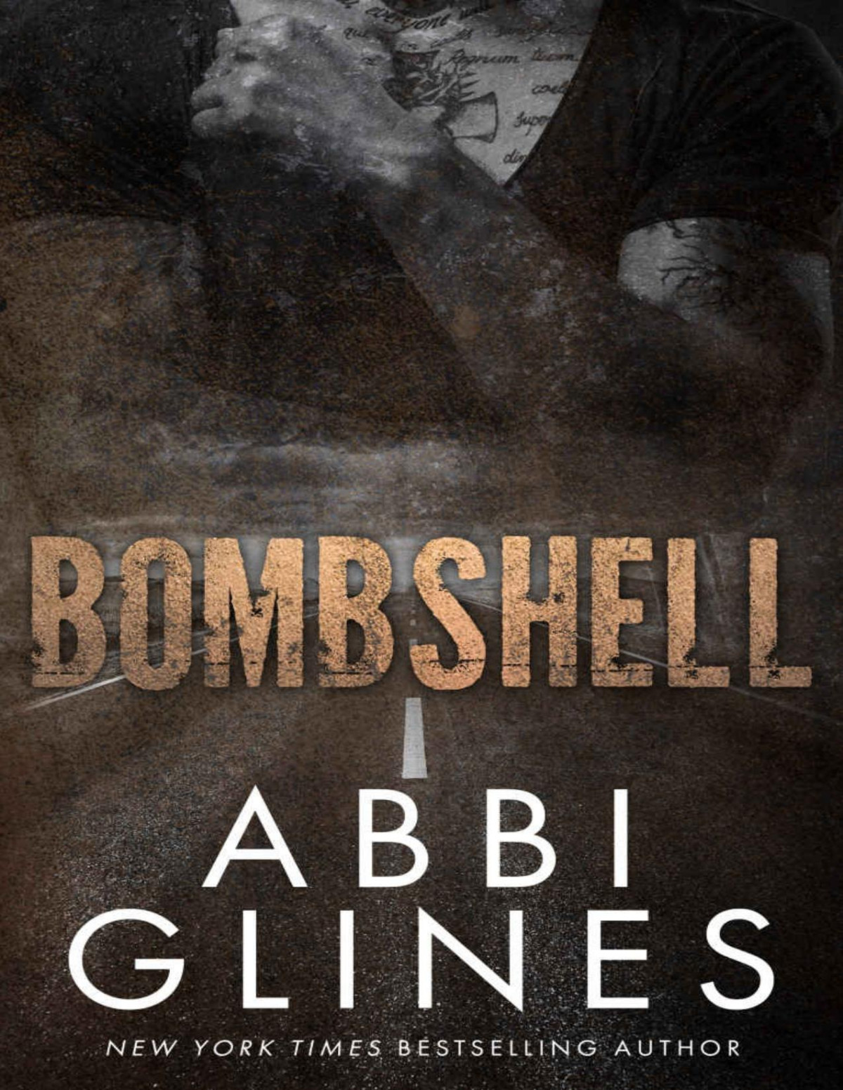 Bombshell Judgement Series Book 1 Abbi Glines