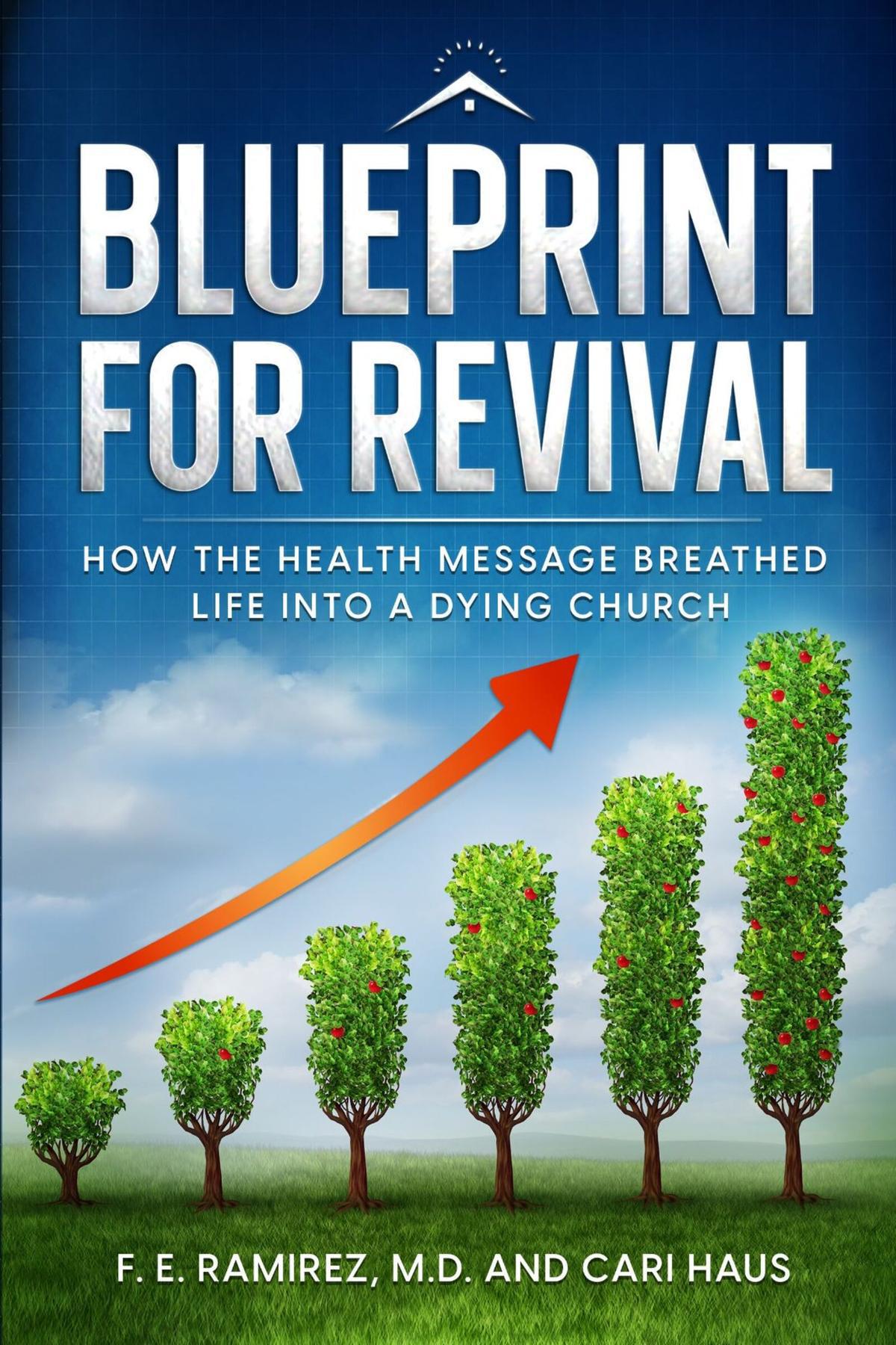 Blueprint For Revival F E Ramirez Cari Haus