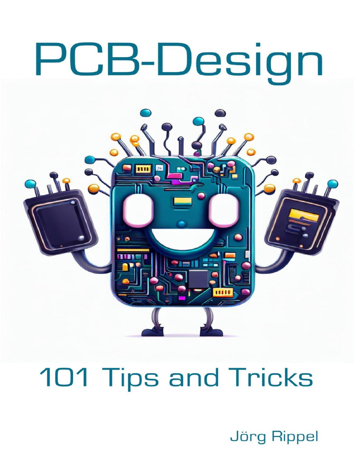 Pcbdesign 101 Tips And Tricks Rippel Jrg