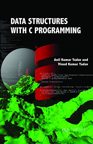 Data Structures With C Programming Yadav Anil Kumar Yadav Vinod Kumar
