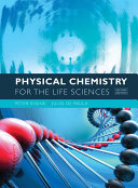 Physical Chemistry For The Life Sciences 2nd Edition 2nd Atkins