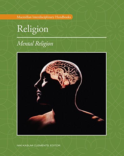 Religion Mental Religion 1st Edition Niki Kasumi Clements
