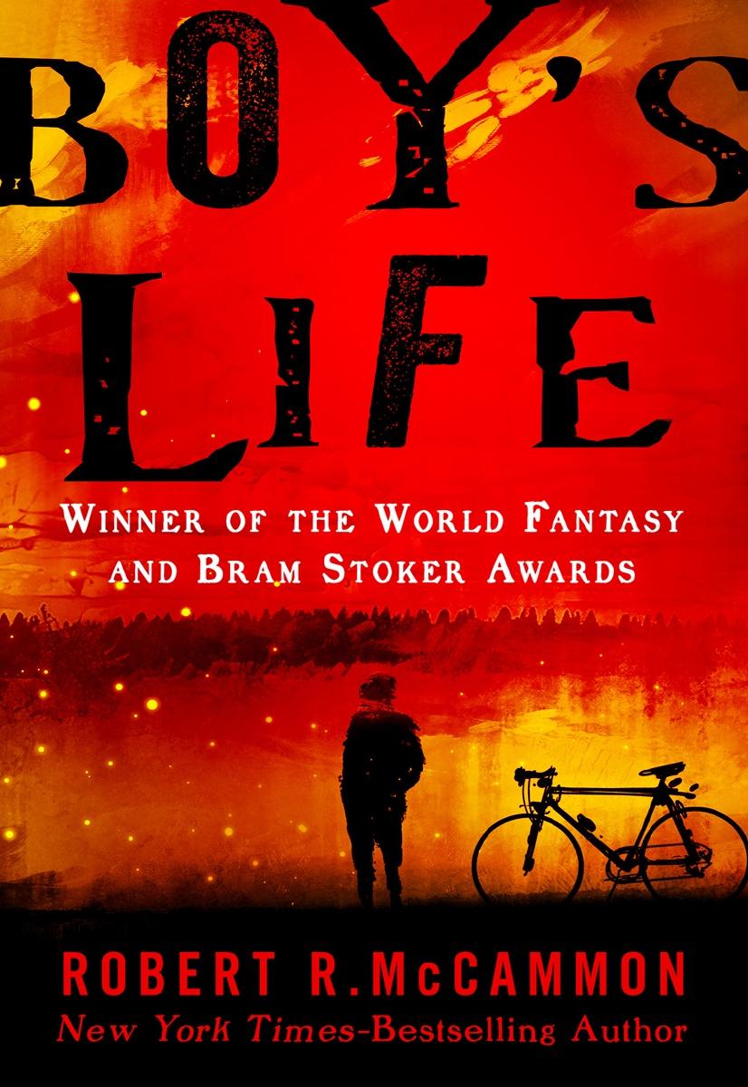 Boys Life Robert R Mccammon
