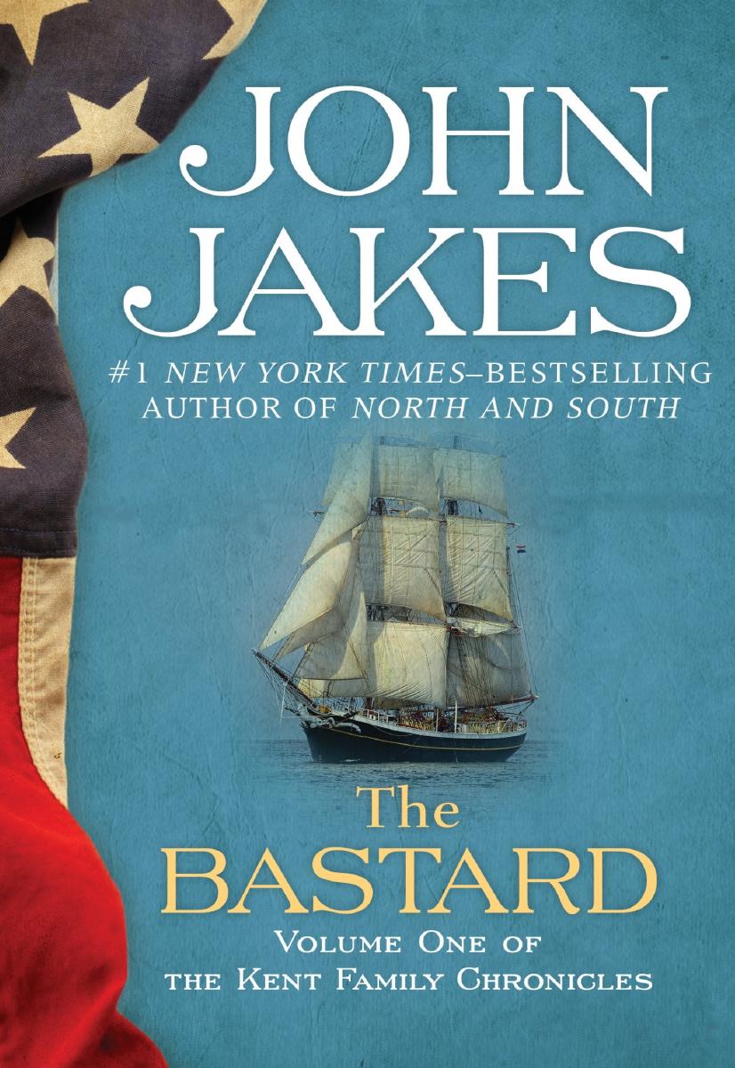The Bastard John Jakes