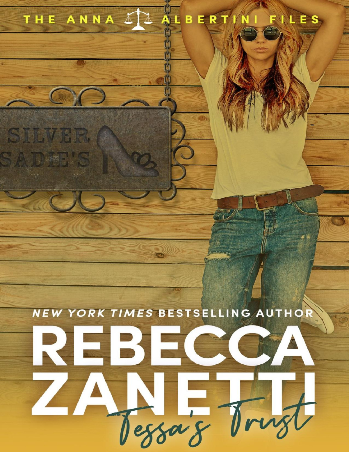Tessas Trust Rebecca Zanetti