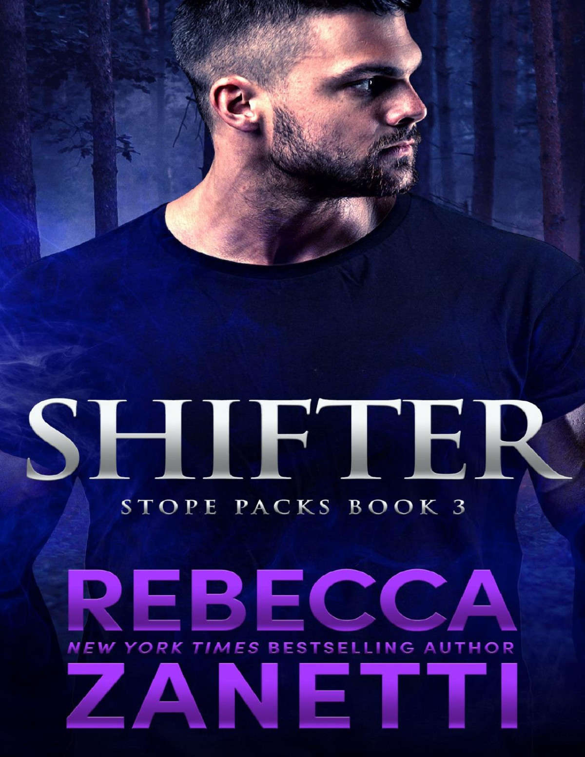 Shifter Rebecca Zanetti