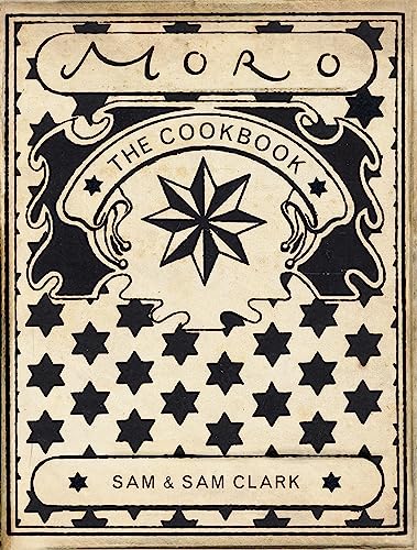 Moro The Cookbook New Ed Samuel Clark Samantha Clark