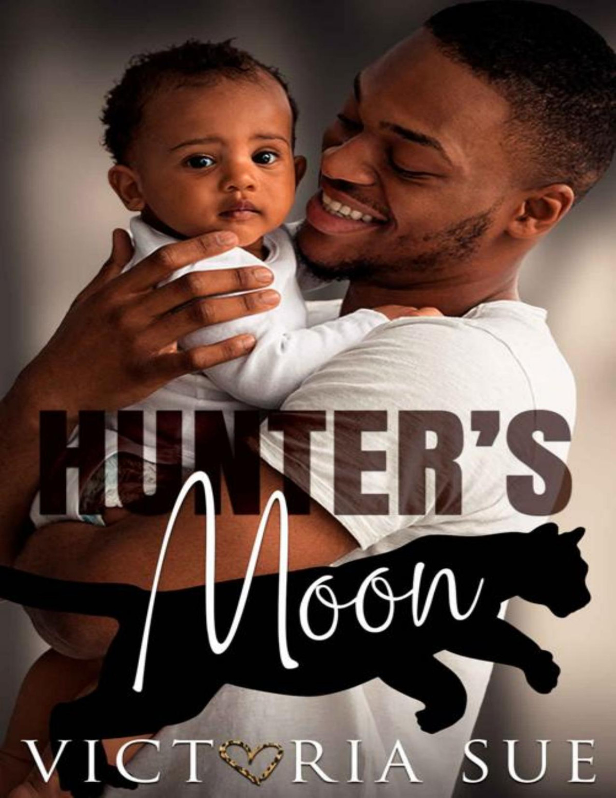 Hunters Moon Victoria Sue
