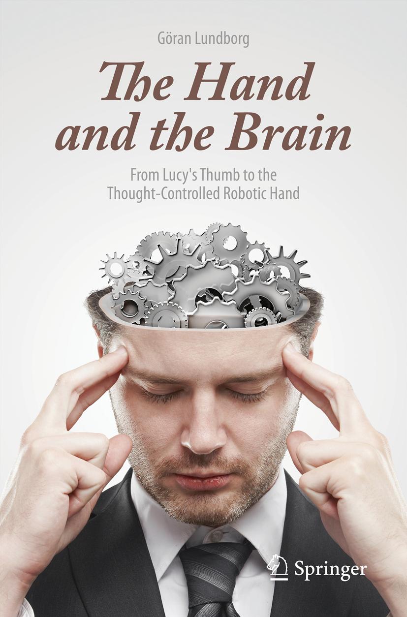 The Hand And The Brain Gran Lundborg
