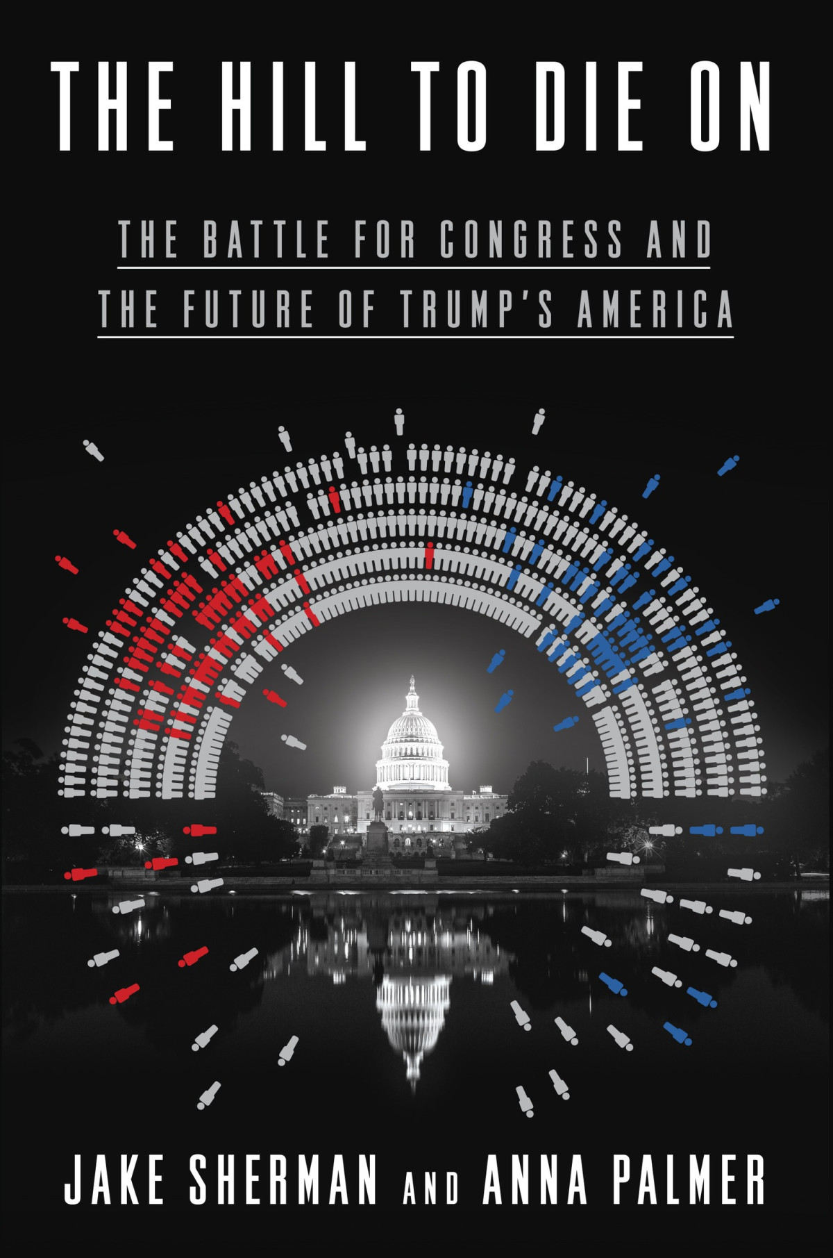 The Hill To Die On Jake Sherman Anna Palmer