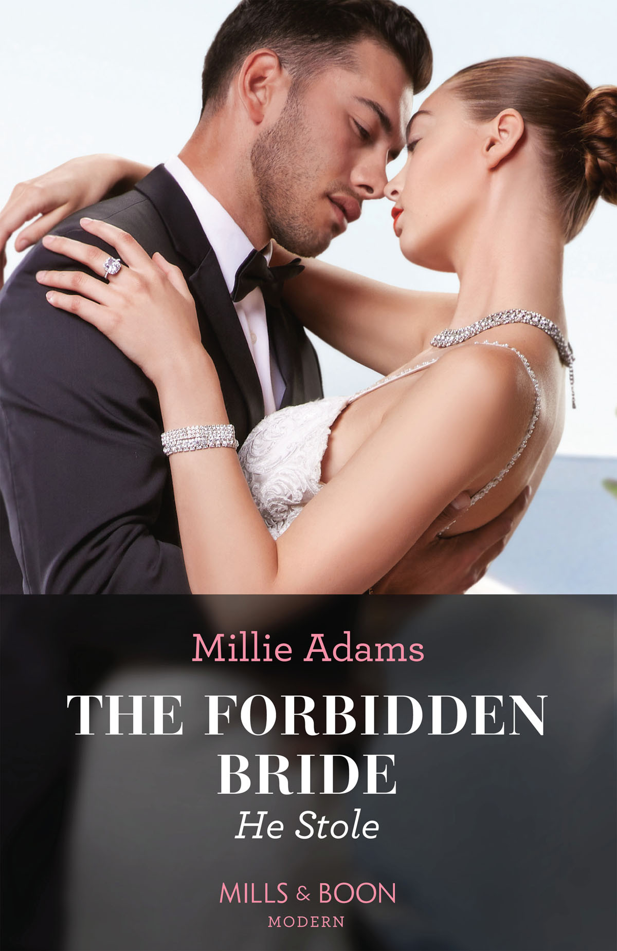The Forbidden Bride He Stole Millie Adams