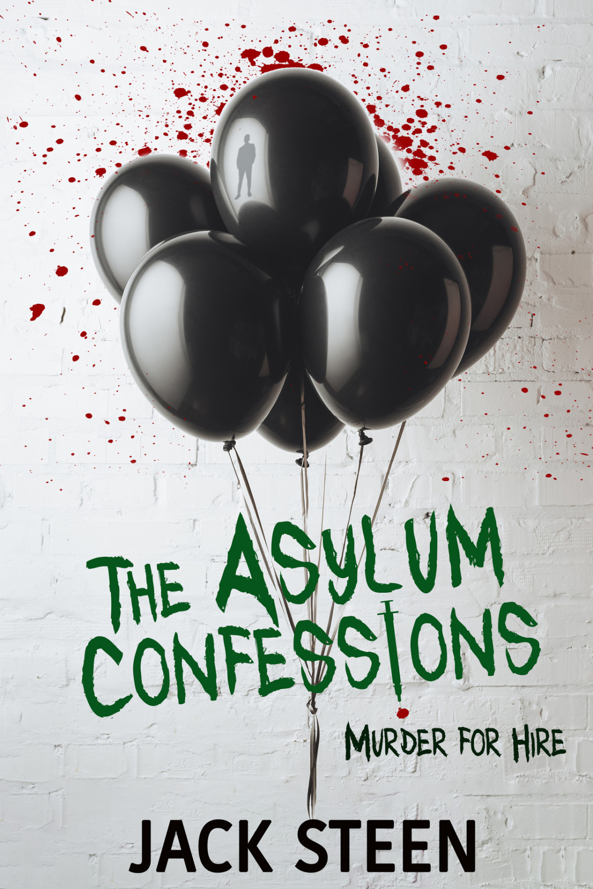 Murder For Hire Jack Steen