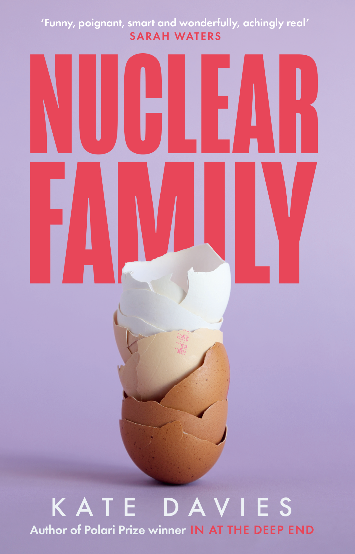 Nuclear Family Kate Davies