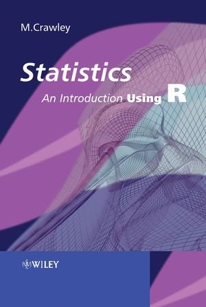 Statistics An Introduction Using R 1st Edition Crawley Michael J