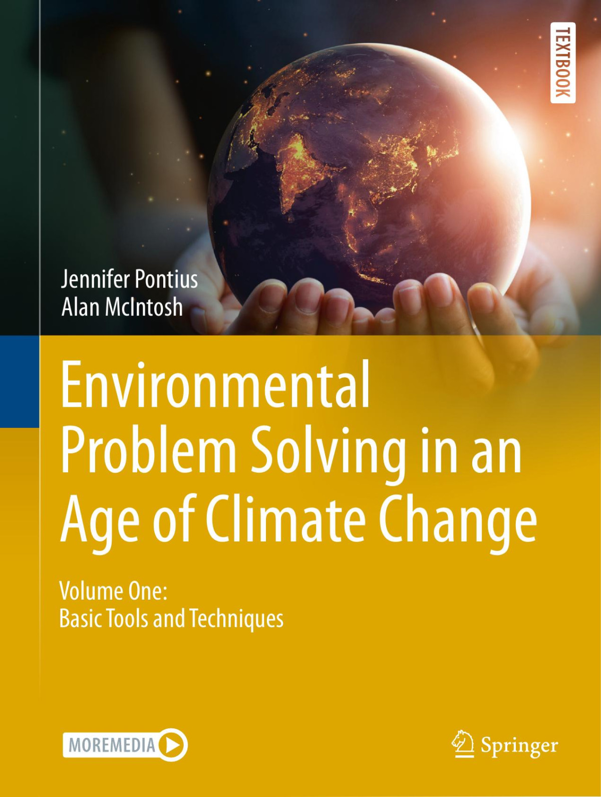 Environmental Problem Solving In An Age Of Climate Change Volume One Basic Tools And Techniques Jennifer Pontius