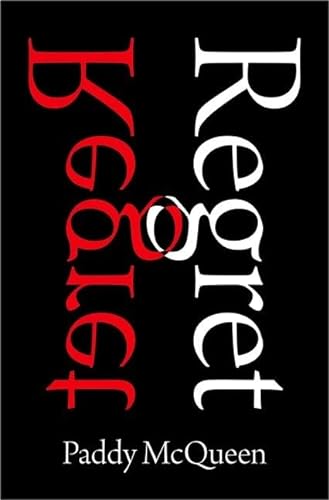 Regret Mcqueen Paddy