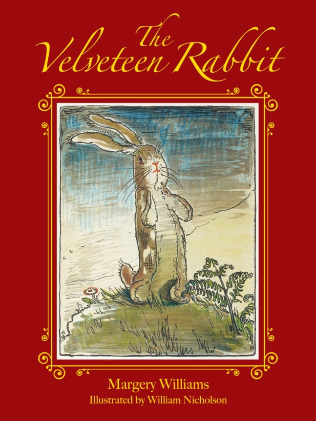 The Velveteen Rabbit Margery Williams