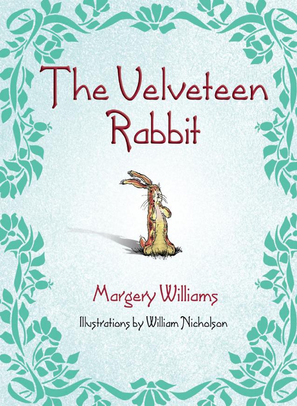 The Velveteen Rabbit Margery Williams