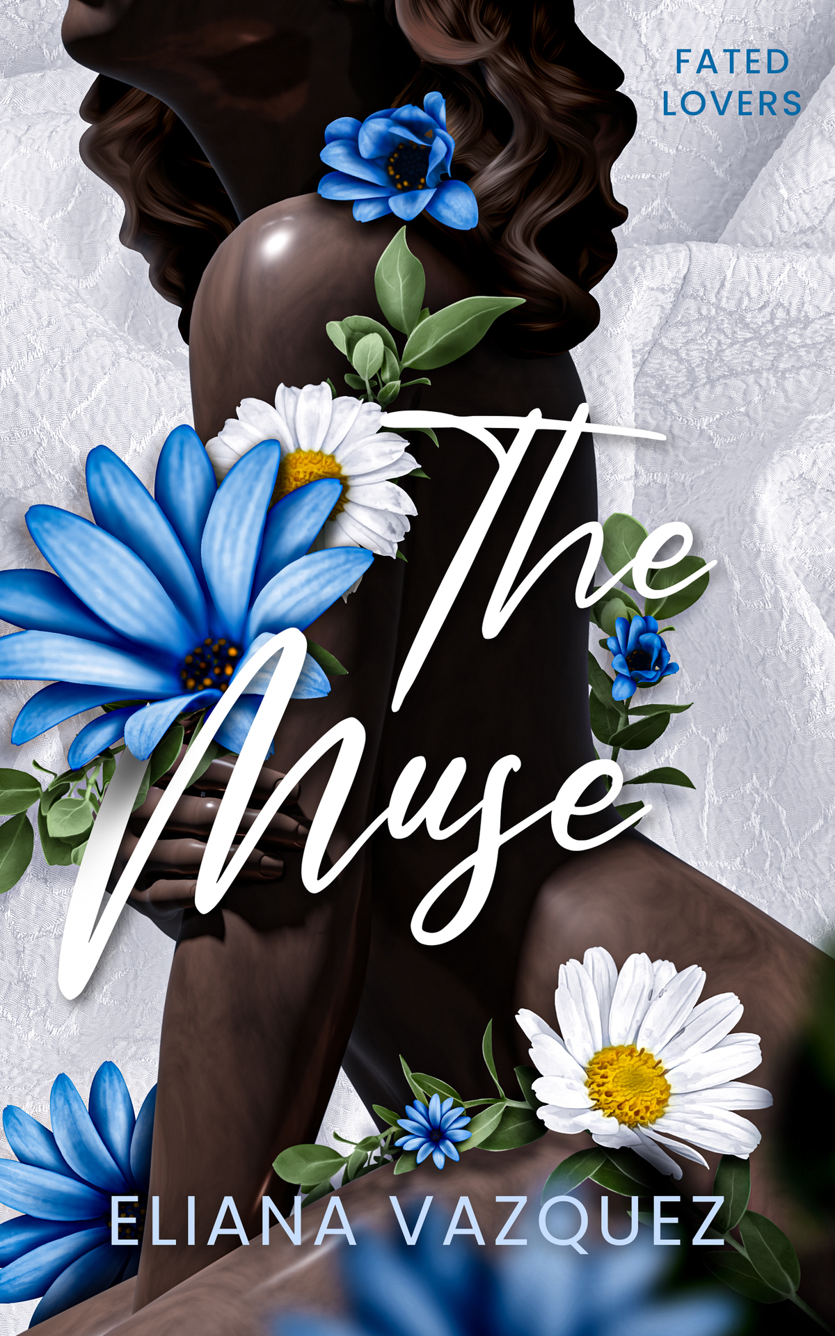 The Muse Fated Lovers Book 1 Eliana Vazquez