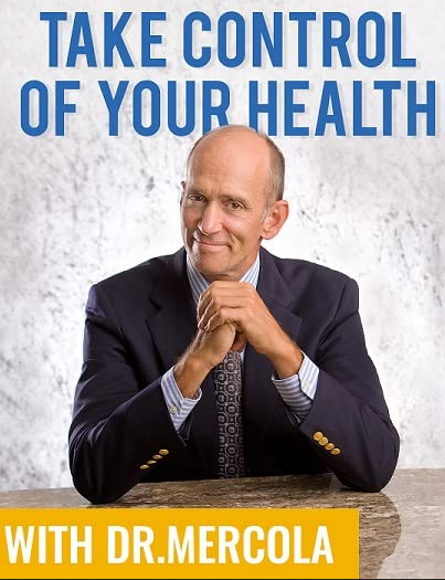 Take Control Of Your Health Dr Joseph Mercola