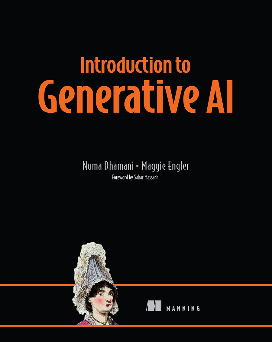 Introduction To Generative Ai Numa Dhamani Maggie Engler