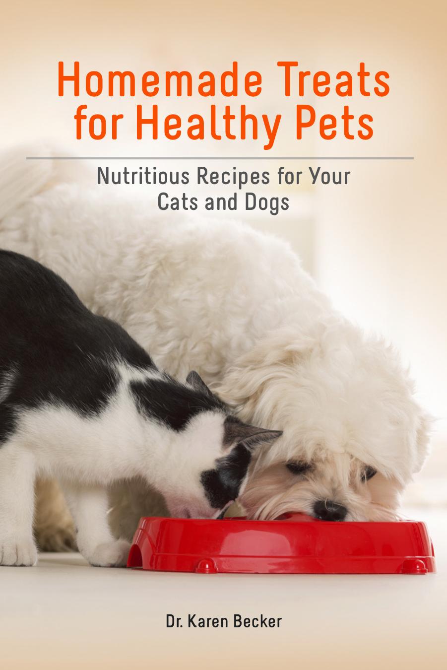 Homemade Treats For Healthy Pets Dr Joseph Mercola