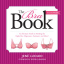 The Bra Book Second Jen Luciani