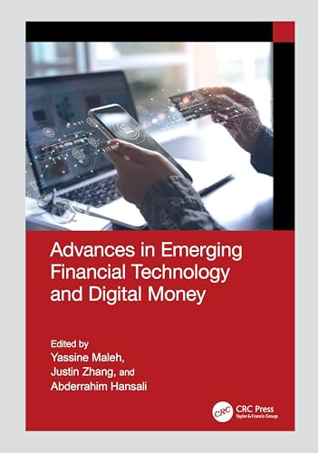 Advances In Emerging Financial Technology And Digital Money 1st Edition Yassine Maleh