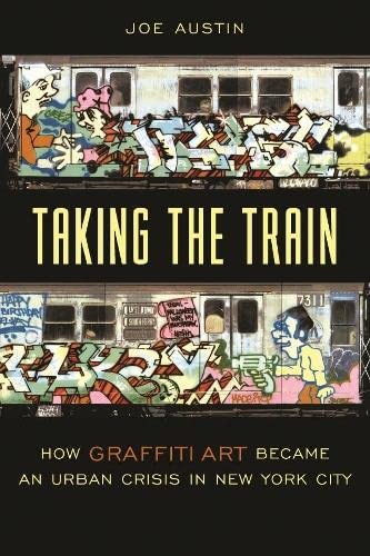 Taking The Train 1st Edition Austin Joe