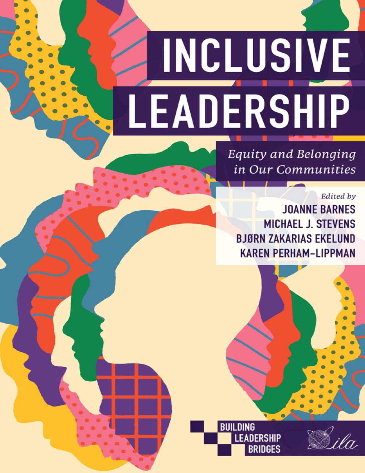 Inclusive Leadership Joanne Barnes