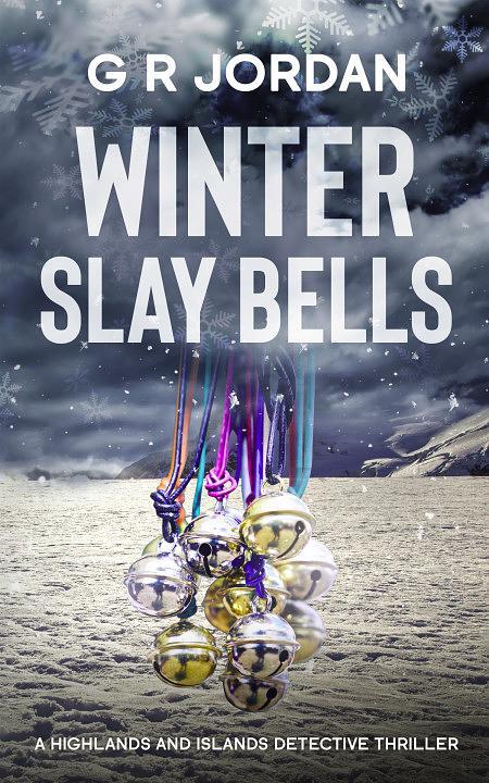 Winter Slay Bells G R Jordan