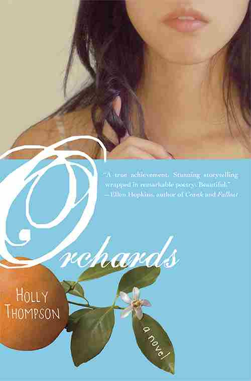 Orchards Holly Thompson