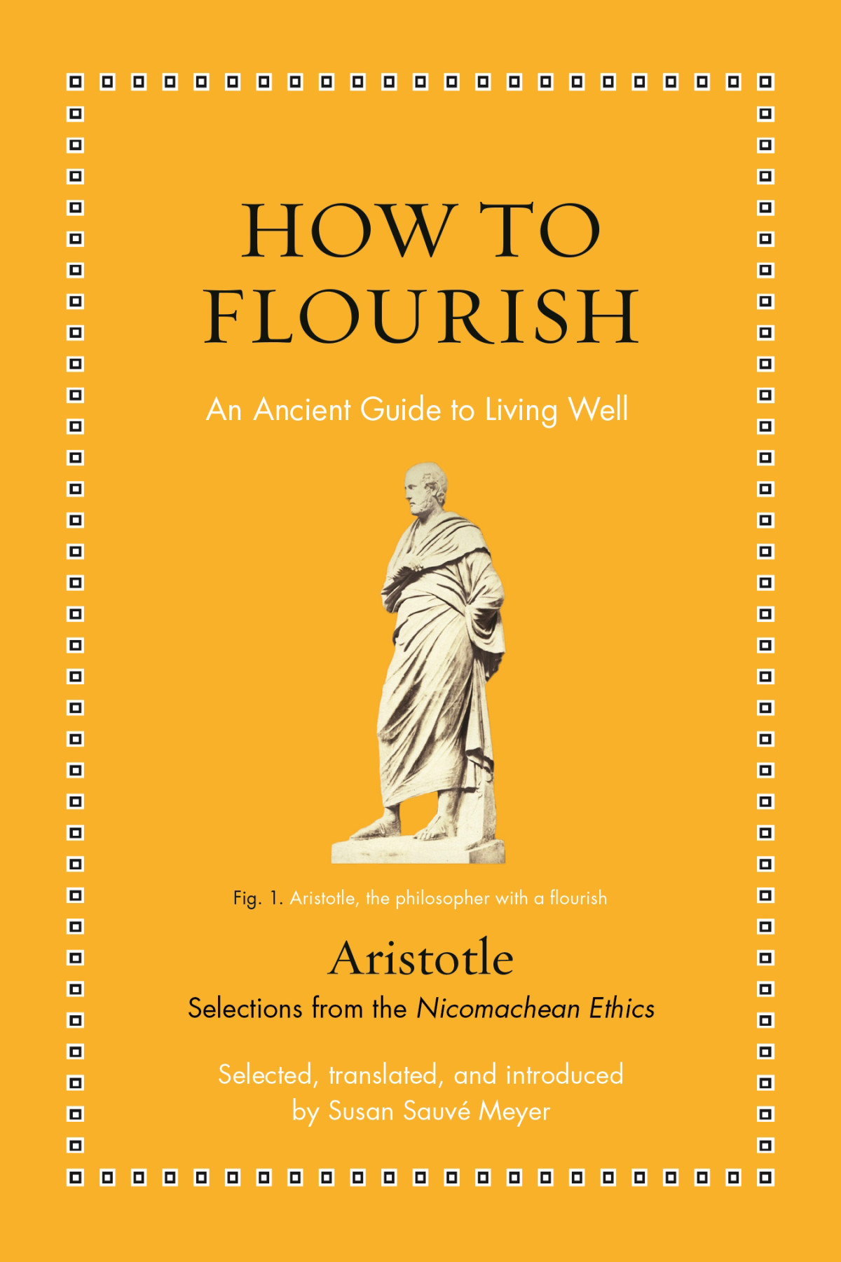 How To Flourish Aristotle