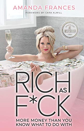 Rich As Fck More Money Than You Know What To Do With Frances