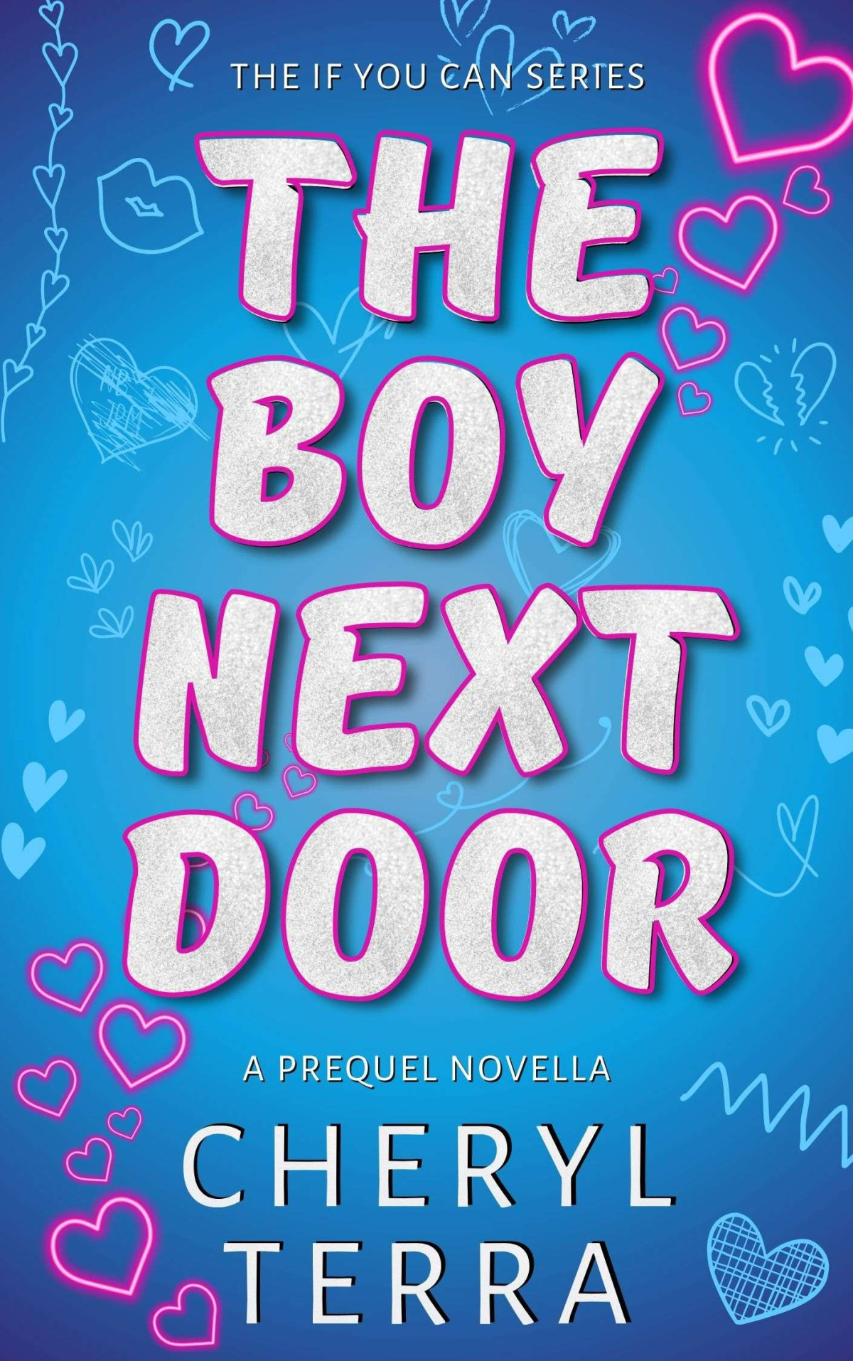 The Boy Next Door Cheryl Terra