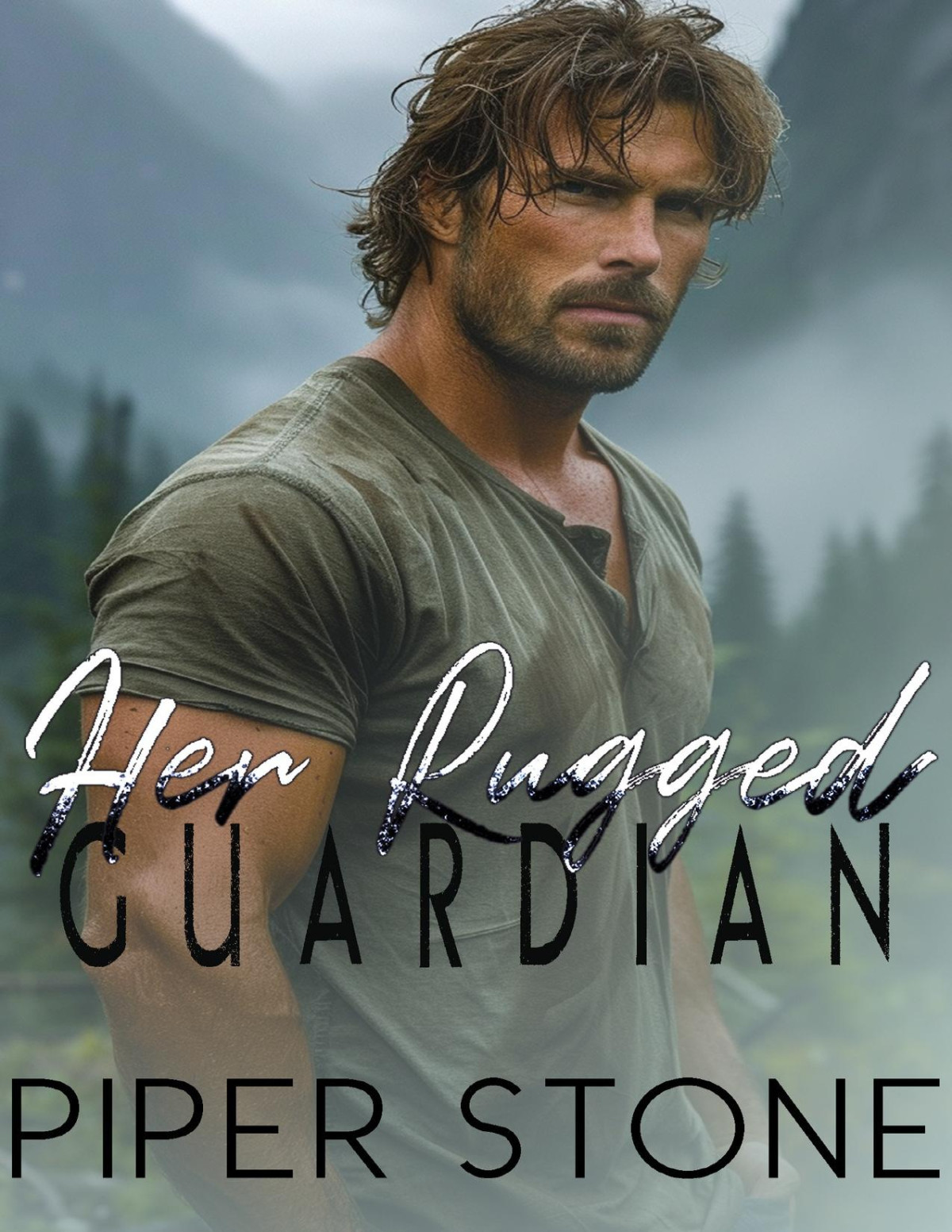 Her Rugged Guardian A Dark Enemies To Lovers Romance Piper Stone