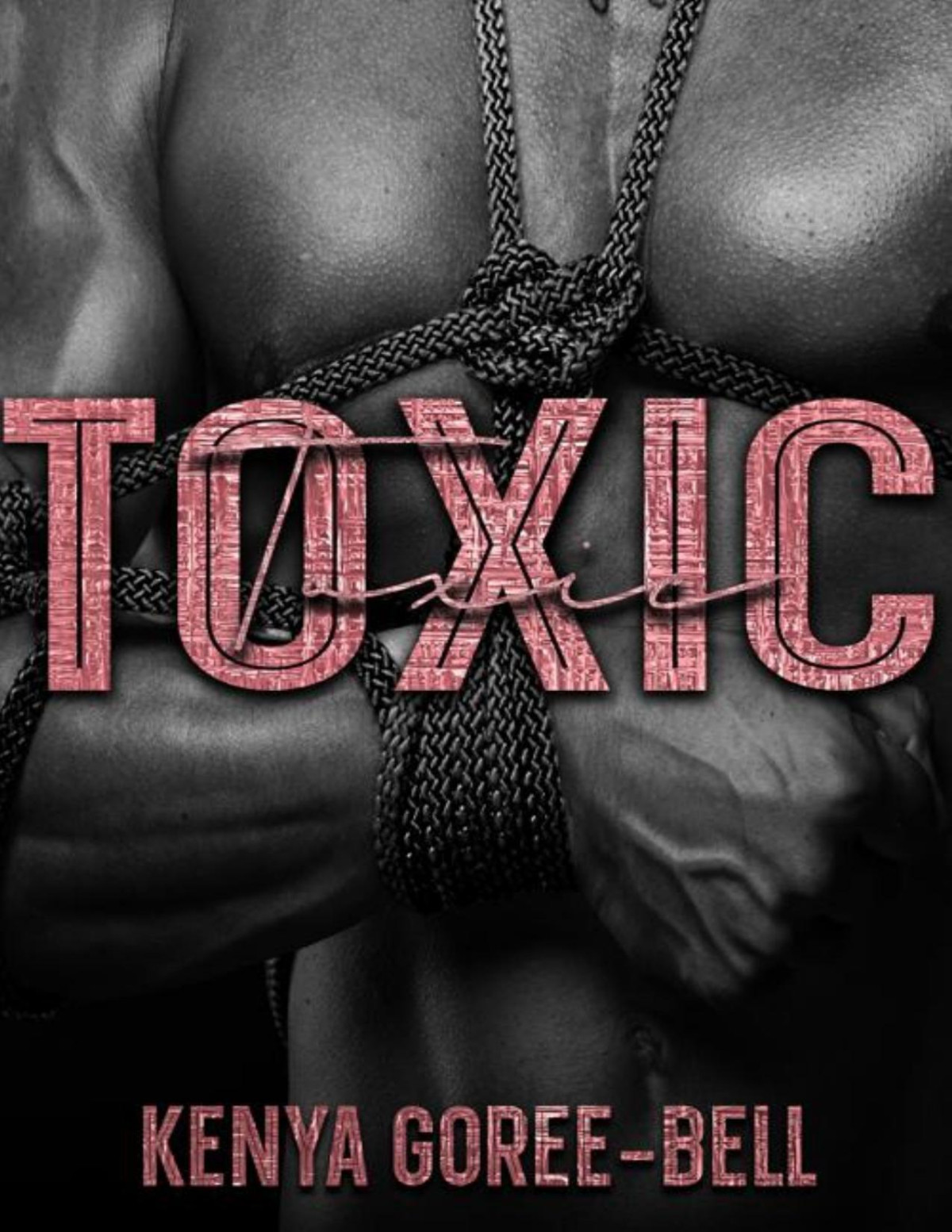Toxic Blood Legacy Series Kenya Goreebell