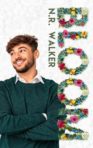 Bloom 1st Edition Nr Walker