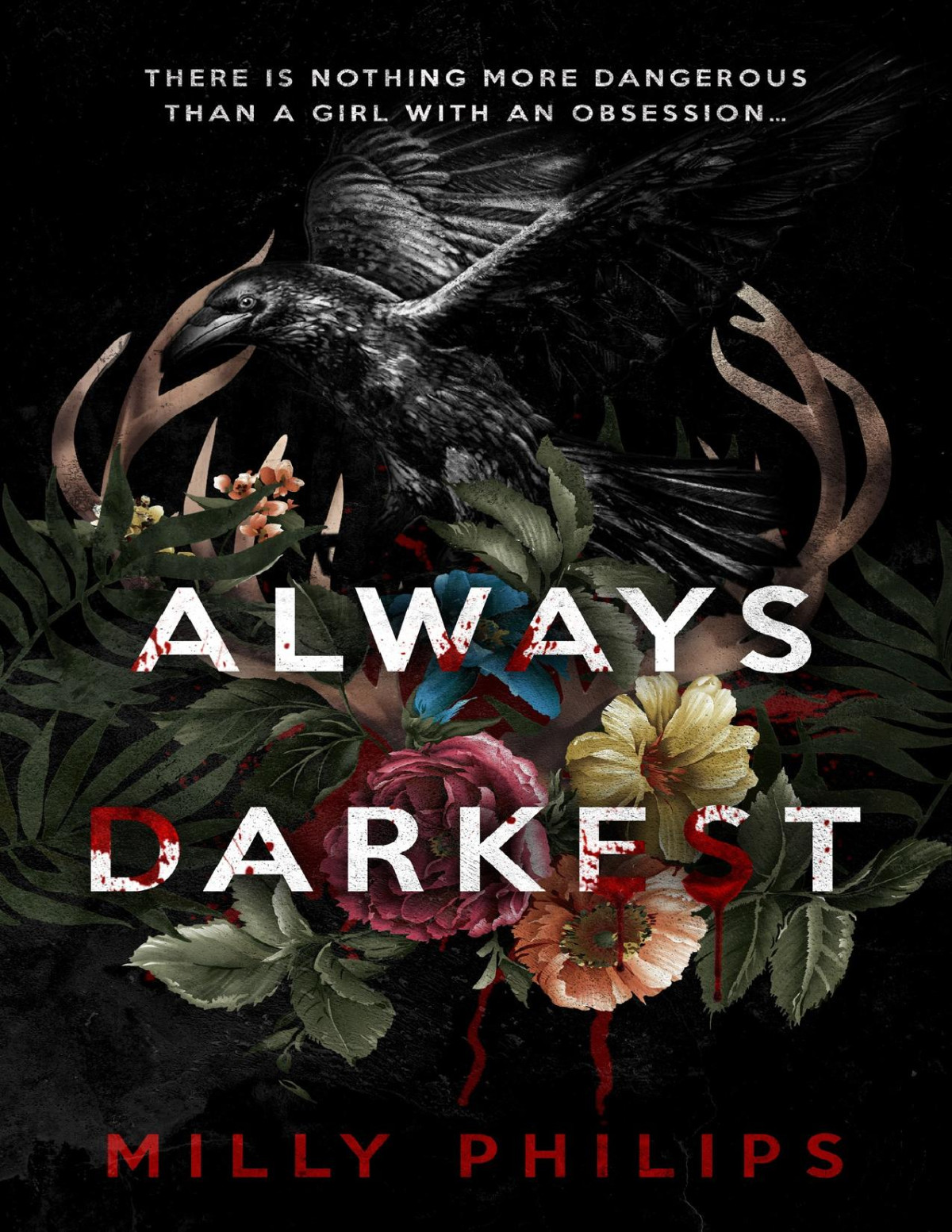 Always Darkest Milly Philips