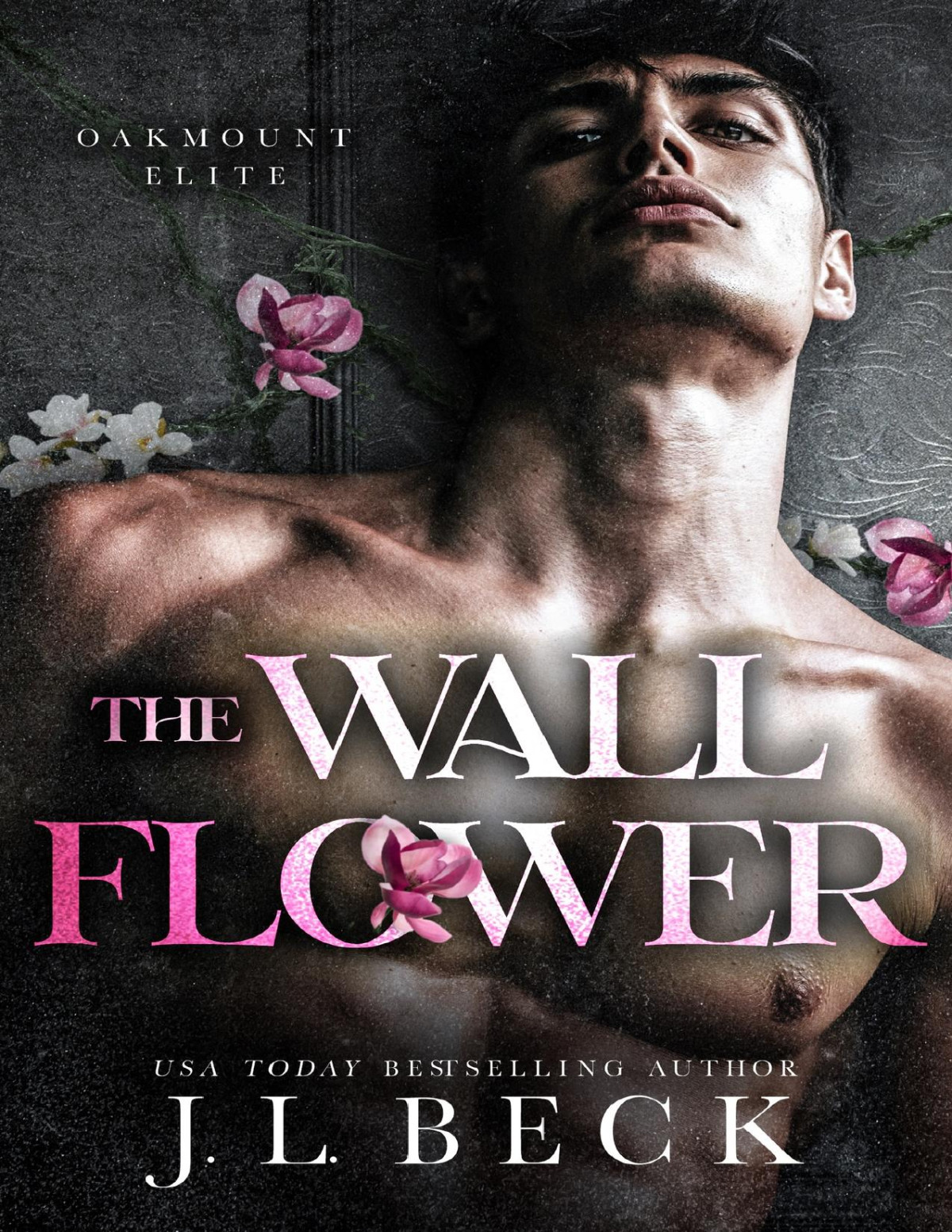 The Wallflower A Dark New Adult Romance Jl Beck