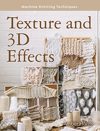Texture And 3d Effects Amber Hards