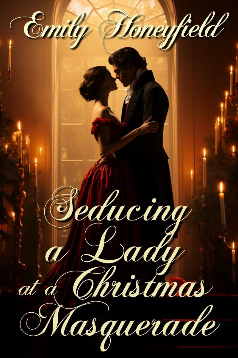 A Ladys Poisoned Desires Emily Honeyfield