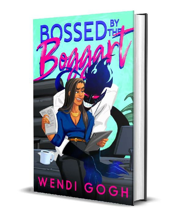 Audited By The Anubis A Monster Romance Monstrous Meet Cutes Wendi Gogh