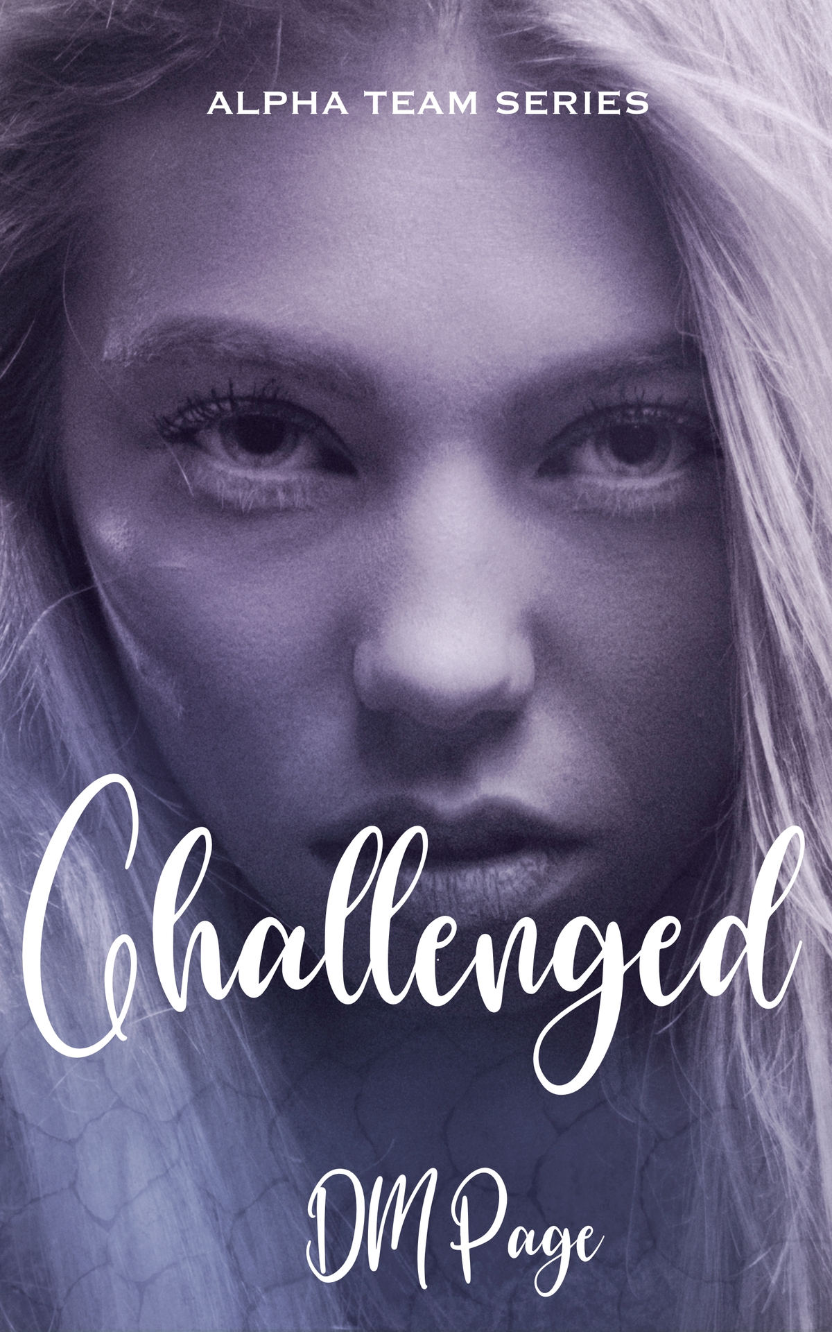 Challenged Dm Page