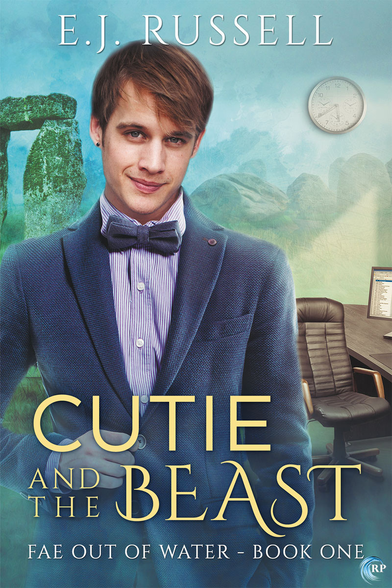 Cutie And The Beast Ej Russell
