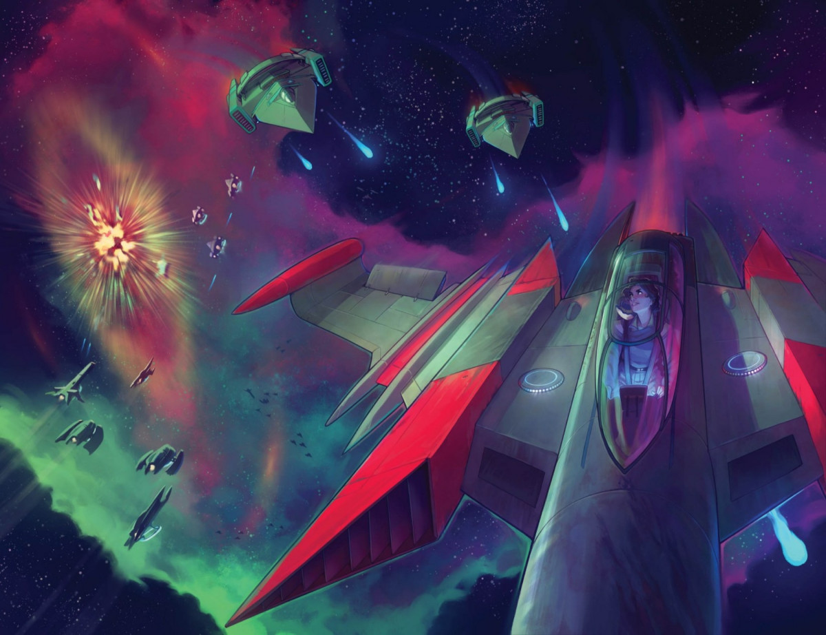 Defiant Brandon Sanderson